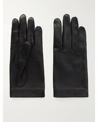Tom Ford - Leather Gloves - Lyst
