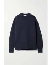 The Row Sweaters and knitwear for Women - Up to 75% off | Lyst