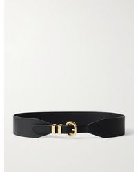 Anderson's - Full-Grain Leather Belt - Lyst