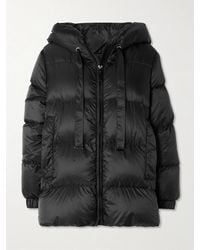 Max Mara - Seia Down Jacket - Lyst