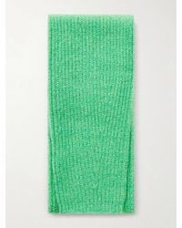 Lisa Yang - Marseille Cashmere Scarf - Lyst
