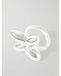 Camille Surault - Rosemarie Sterling Ring - Lyst