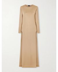 Tom Ford - Liquid Knitted Gown - Lyst