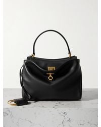 Balenciaga - Sac À Main En Cuir Rodeo Mini - Lyst