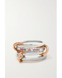 Spinelli Kilcollin Rings for Women - Up to 15% off at Lyst.com