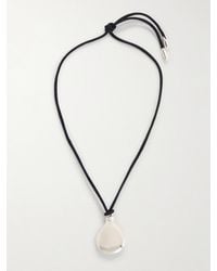 Sophie Buhai - Perfume Sterling Choker Necklace - Lyst