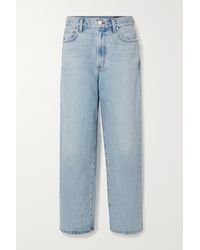 Goldsign Wide-leg jeans for Women 