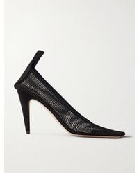 Christen - Edge 95 Mesh Pumps - Lyst