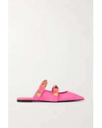 valentino slipper sale