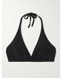 Eres - Les Permanents Gang Triangel-Bikini-Oberteil - Lyst