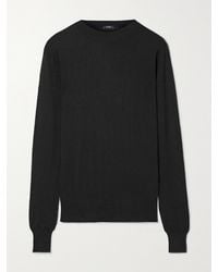 JOSEPH - Cashair Kaschmirpullover - Lyst