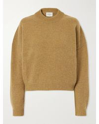 LeKasha - Anong Cashmere Sweater - Lyst