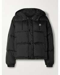 ジャケット・アウター Sporty&Rich Down Jacket Sporty&Rich Down Jacket メンズ