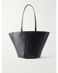 Proenza Schouler - Hex Leather Tote - Lyst