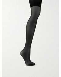 Commando - The Essential Sheer Control Tights - Lyst