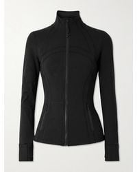 lululemon - Define Jacket Luon - Color Black - Size 20 - Lyst