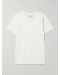 High Sport - Owen Cotton T-Shirt - Lyst