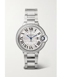 Cartier Watches for Women | Lyst Australia
