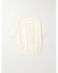 arch4 - Colorado Cashmere Cardigan - Lyst