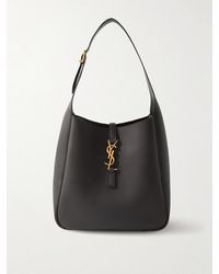 Saint Laurent - Le 5 À 7 Supple Small Leather Shoulder Bag - Lyst