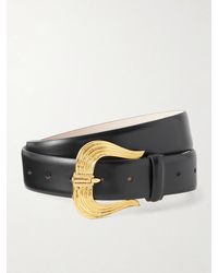 DEHANCHE - Cupid Leather Belt - Lyst
