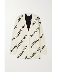 Balenciaga Cardigans for Women | Online Sale up to 56% off | Lyst Australia