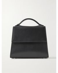 Hunting Season - Kleine Tote Aus Leder - Lyst