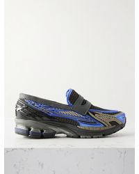 New Balance - 1906L Slip-Ons Aus Mesh Mit Leder- Und Gummibesätzen - Lyst