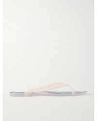 Christopher Esber - Jo Pvc Flip Flops - Lyst