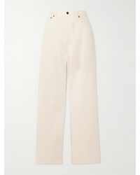 Fortela - Jaron Boyfriend Jeans - Lyst
