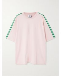 adidas Originals - T-Shirts And Polos - Lyst