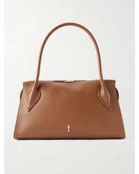 Christian Louboutin - Venus Medium Leather Shoulder Bag - Lyst