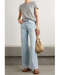 veronica beard crosbie jeans