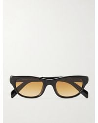Prada - D-Frame Acetate Sunglasses - Lyst