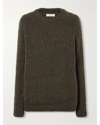 Gabriela Hearst - Lawrence Cashmere Sweater - Lyst