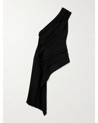 Bottega Veneta - Sleeveless Tops - Lyst