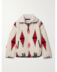 Isabel Marant - Pullover Marner - Lyst