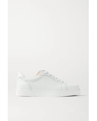 Christian Louboutin Sneakers for Women | Online Sale up to 40% off | Lyst