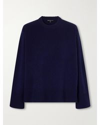 James Perse - Cashmere Sweater - Lyst