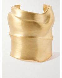 Completedworks - Pool-Plated Cuff - Lyst