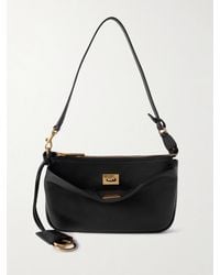 Balenciaga - Mini Sling Pochette Handbag - Lyst