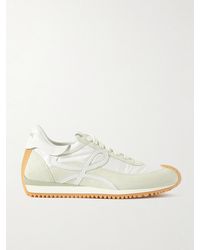 Loewe - Flow Runner Sneakers - Lyst
