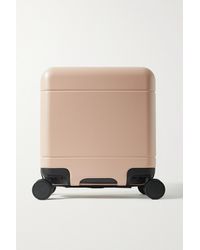CALPAK Hue Mini Carry-on Hardshell Suitcase - Natural