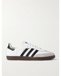 adidas - Samba Og Shoes - Lyst