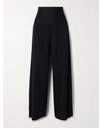 Eres - Les Essentiels Dao Convertible Stretch-Jersey Jumpsuit - Lyst