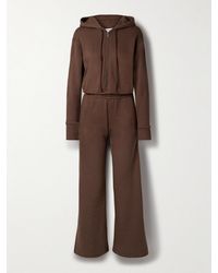 Rivet Utility - Manifestor Jersey Jumpsuit - Lyst