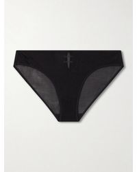 Calvin Klein - Jessica Briefs - Lyst