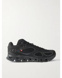 On Shoes - Fka Twigs Cloud X 4 Mesh Sneakers - Lyst