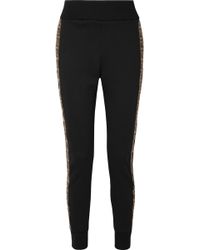 Fendi Track pants and sweatpants for 