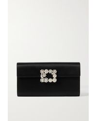 Roger Vivier Bags for Women - Up to 73% off | Lyst